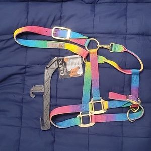 Horse Halter